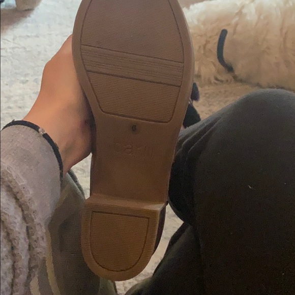 Bar lll Booties - Picture 6 of 6